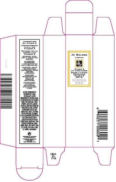 Folding Carton (L0la Carton)